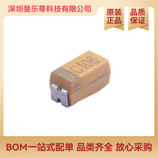 ԭ�b��Ʒ CA45-A016K106T CASE-A-3216-16 10uF &plusmn;10% 16V �g���