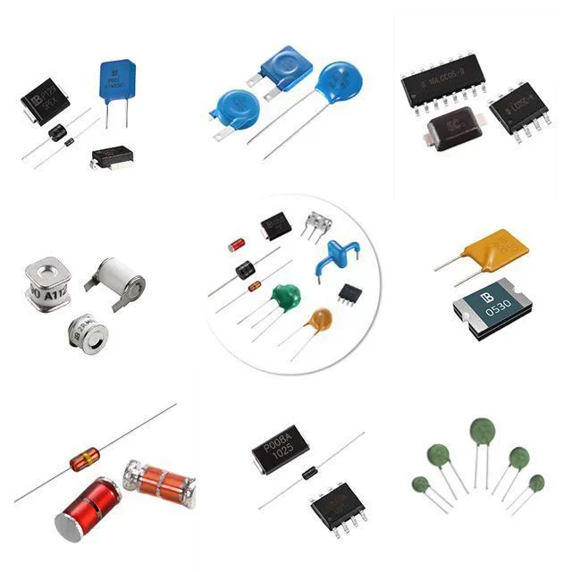 ES2BA Taiwan Semiconductor Corporation