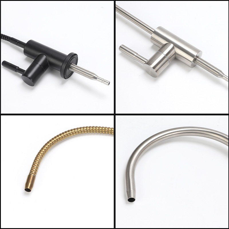 304����־�ˮ��ˮ��ͷ�����๦�ܳ���ϴ������ʽ����ת������ͷ