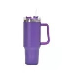 Cubierta spot de gran capacidad de paja de segunda generación oz <unk> cubierta de taza de hielo de aluminio para automóviles transfronterizos de taza de automóviles sellado W18 sin
