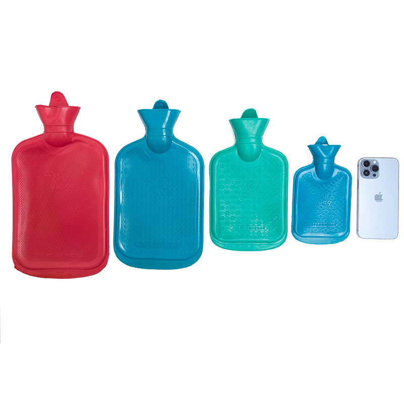 Shanghai Yongzi marca de riego anticuado bolsa de agua caliente edredón especial inyección de agua de goma bolsa de agua caliente bolso caliente engrosada a prueba de explosiones