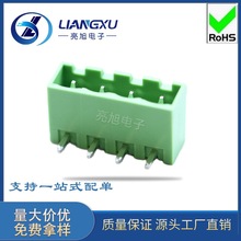 2EDGRC-5.08-NP GɫӾ B IB