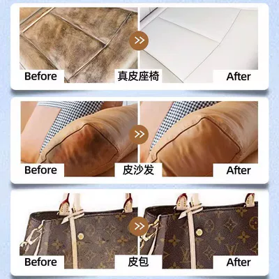Renovation Liquid, Cleaning/curing agent