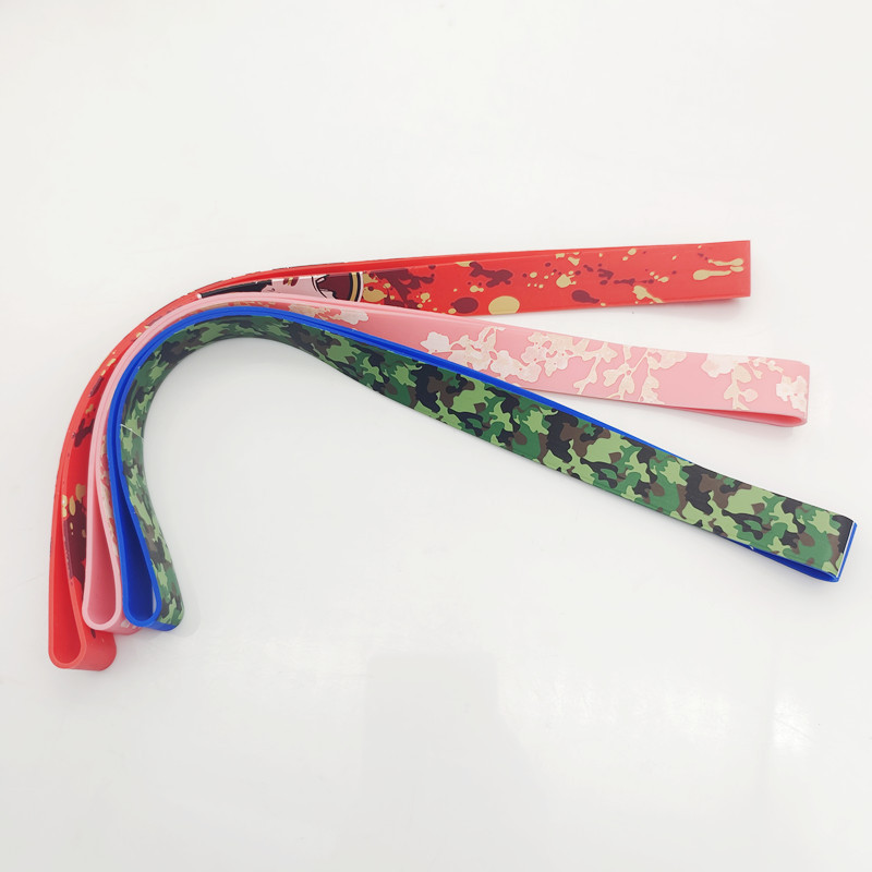 印花沙滩绑带 (3)