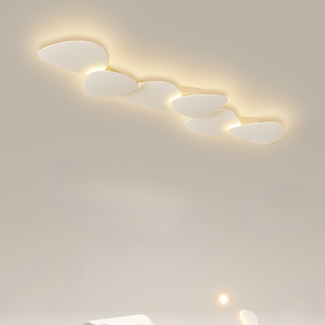 Creative LED modern ceiling light for corridor
