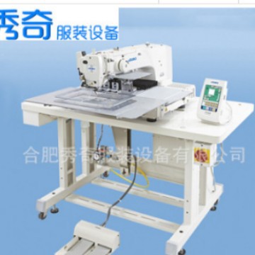 重机Juki电子花样循环缝缝纫机 AMS-221EN-2516工业缝纫机