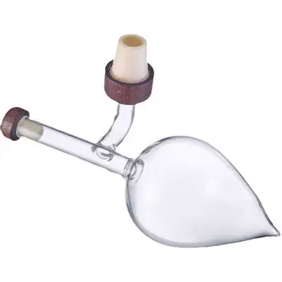 热销创意醒酒器玻璃酒具厂家批发新年喷口威士忌快速倒酒器家用