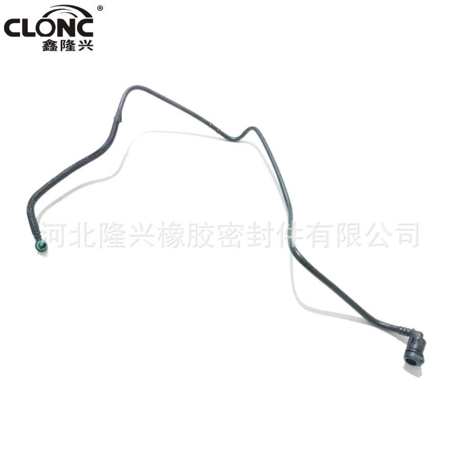 管式燃油蒸气吸收器  149129713R