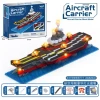 Lightweight aircraft carrier, tweezers, glue
