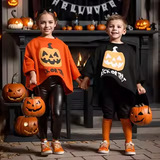 Детский флисовый плащ для мальчиков, костюм, xэллоуин, косплей