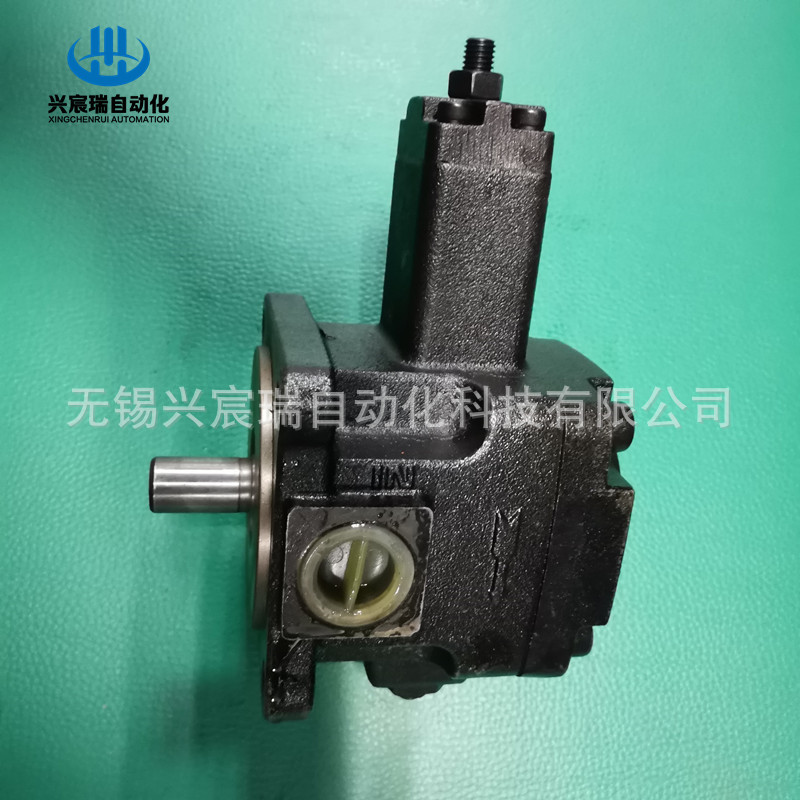 VP2-40-20，VP2-40-35，VP2-40-55，VP2-40-70 变量叶片泵