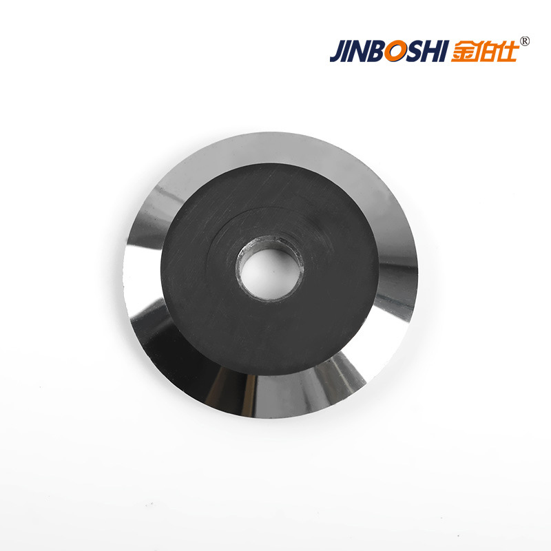 FC-6S SKL-8A SKL-60S光纤切割刀刀片 12面切割端面替换刀片20mm