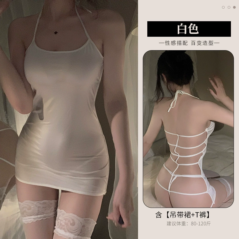 Сексуальный комплект белья-костюма, one size fits all, разные стили (код TB)