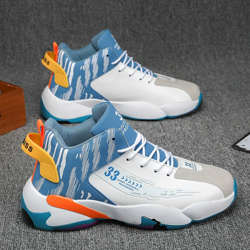 Весенняя и осенняя мужская обувь 2025 новый весенний тренд повседневный спорт