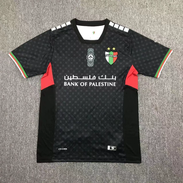 2425 Palestinian guest