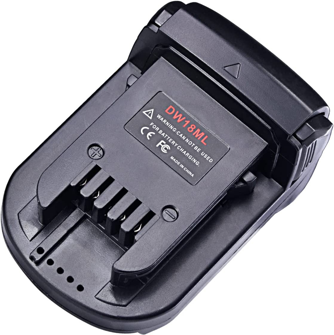 转换器DW18ML适用于DCB200转锂电48-11-1840