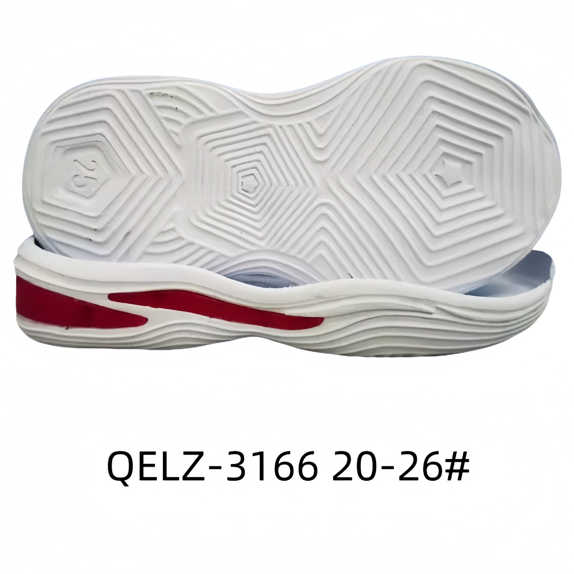 Повседневная подошва Casual Sole Спортивная подошва Sports shoes with large sole