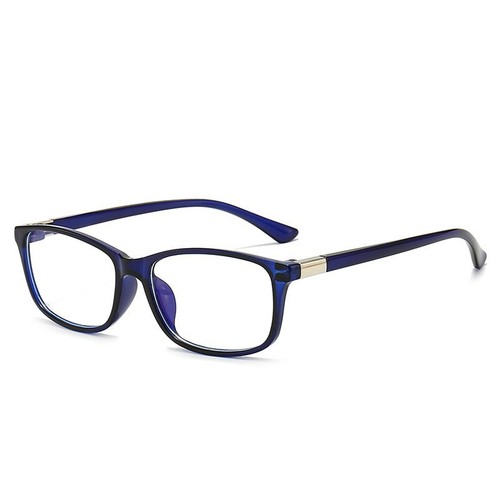 New anti-blue light glasses, flat glasses, small square frame, no makeup, INS Xiaohongshu internet celebrity, same style street stalls