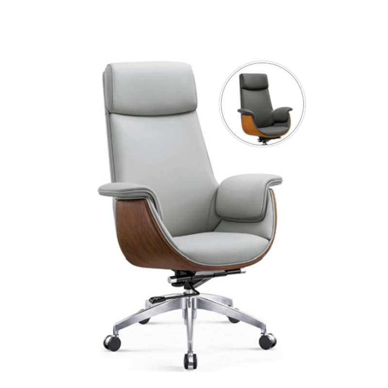 Escritorio de estudio italiano minimalista pintura curada simple salón de belleza moderno escritorio de computadora mesa de consulta de belleza oral
