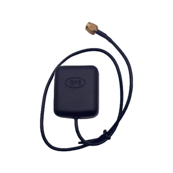 Factory Supply Car GPS Antenna Car Active External Navigation High Gain Satellite Positioning GPS Antenna