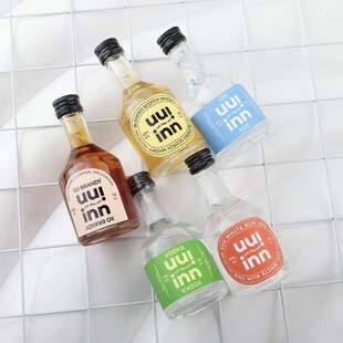 ţ��XO���m��С���50ml*60ƿ�����M����Ʊ������{���Ҿ�С�ư�