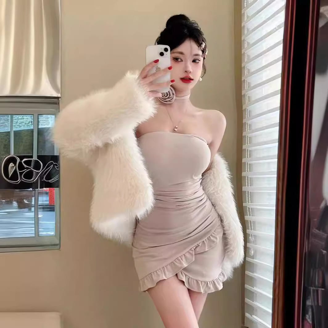 Tube top