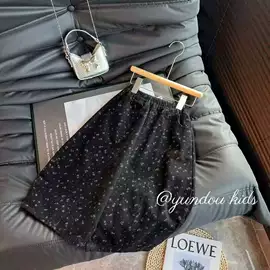 童T恤;童裤;童卫衣