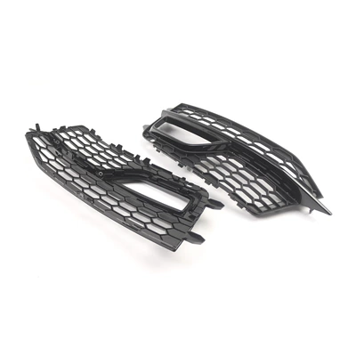 grille 8T0807681P, Light frame
