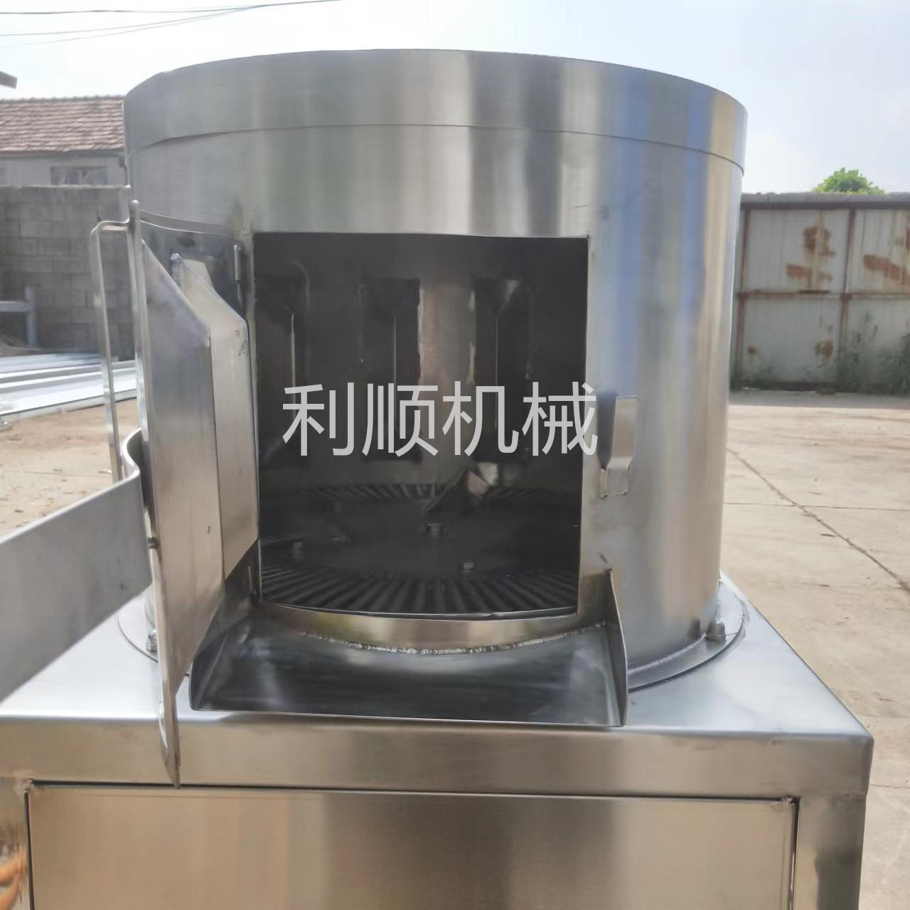 立式洗肚機05
