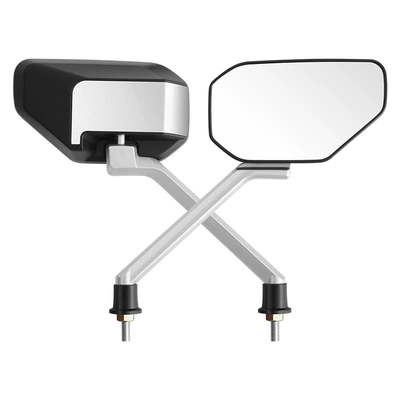 Mirror Suitable for Tailing, Yadea, Other Electric Vehicle Accessories