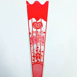 其他塑料薄膜;塑料自封袋;塑料服装袋