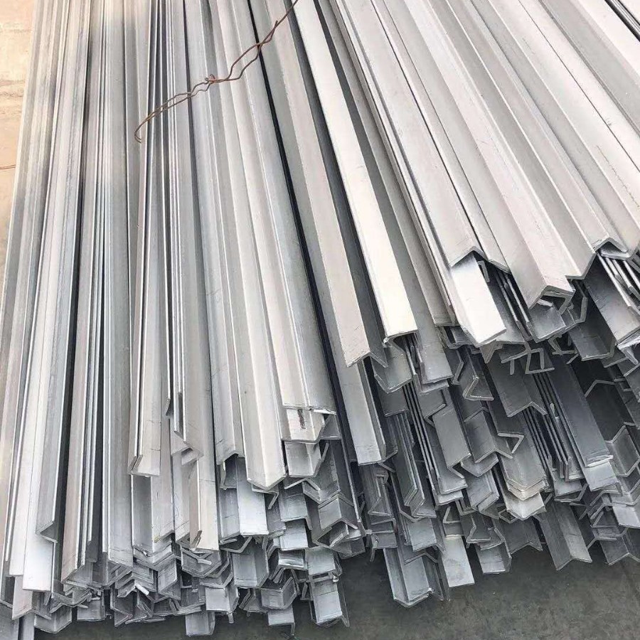 不锈钢角钢 316l 美标316l不锈钢角钢青山 耐腐蚀316L不锈钢角钢