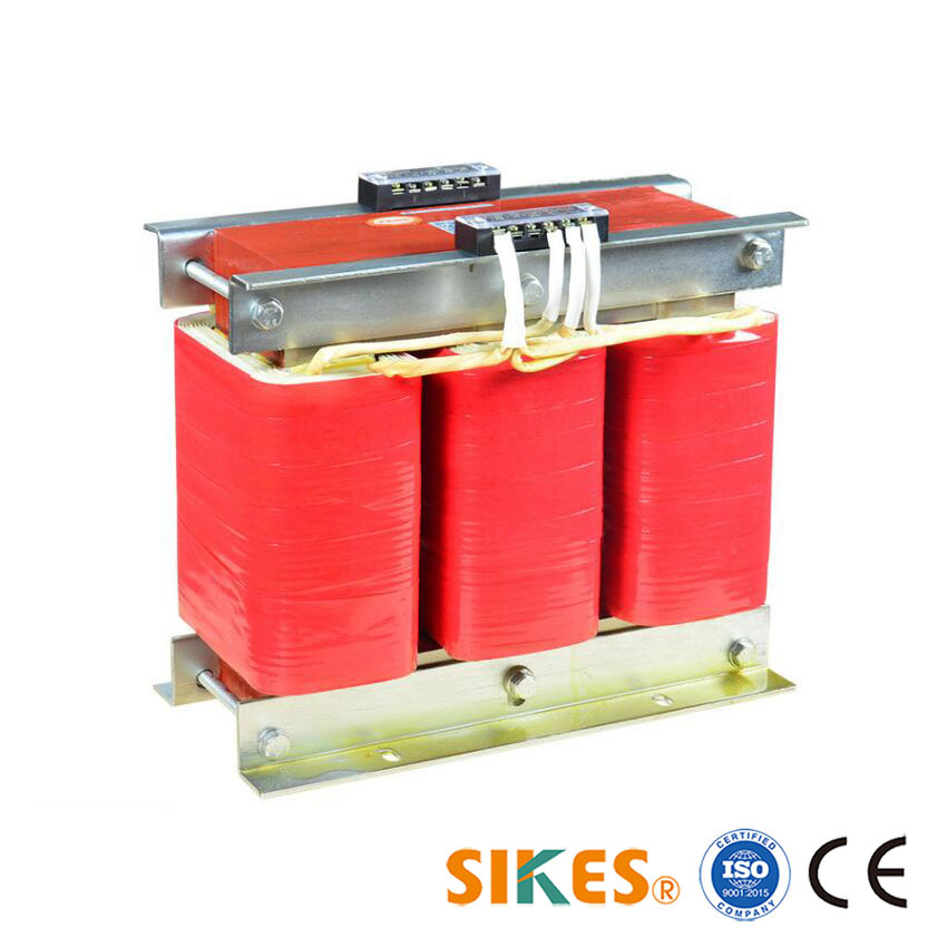 三相隔离变压器 10KVA-380/380 保护型 厂家直供各种类型变压器