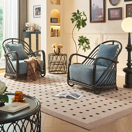 沙发椅;餐椅;餐边柜