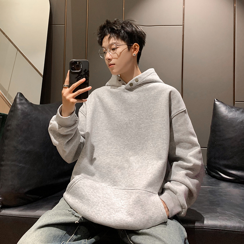 라이트 그레이 [버튼 버전]
