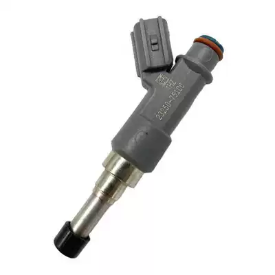 Oil pump, nozzle Prado Fuel Injector