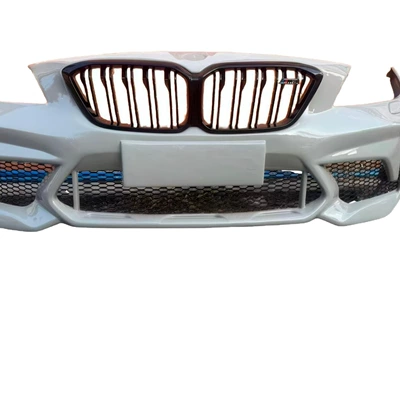 Body Kit, Big Surrounded