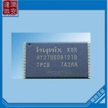HY27US08121B HY27US08121B-TPCB�洢��64M����оƬNANDFLASH�ڴ�