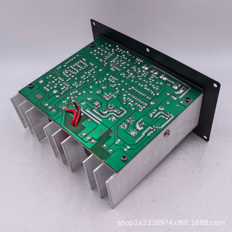 We offer high-power 12V amplifier boards for automotive use, suitable for low-frequency and full-range applications, and featuring an adjustable active subwoofer mainboard