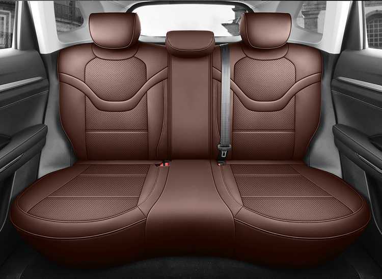 21-25 Models of Haval H6 Third Generation Two-Wheel Drive and Four-Wheel Drive Versions Special Car Seat Covers All-Season Full Coverage Seat Covers and Seat Cushions