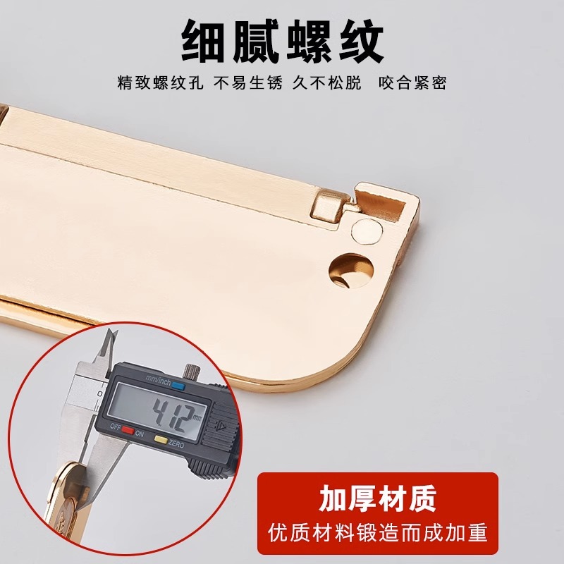 Invisible cajón moderno simple ámbar blanco marfil oculto armario puerta manija solo agujero al por mayor pequeña manija