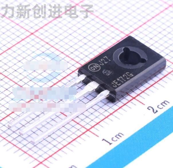 MJE172G 封装 TO-225原装三极管