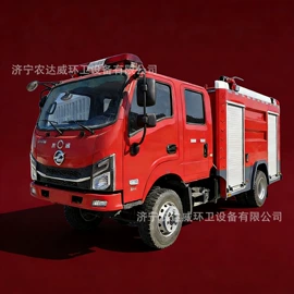 垃圾车;消防车;工程建筑机械