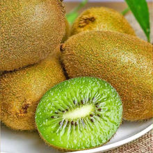 陕西周至徐香猕猴桃奇异果孩水果应季新鲜整箱批发泥猴桃一件代发