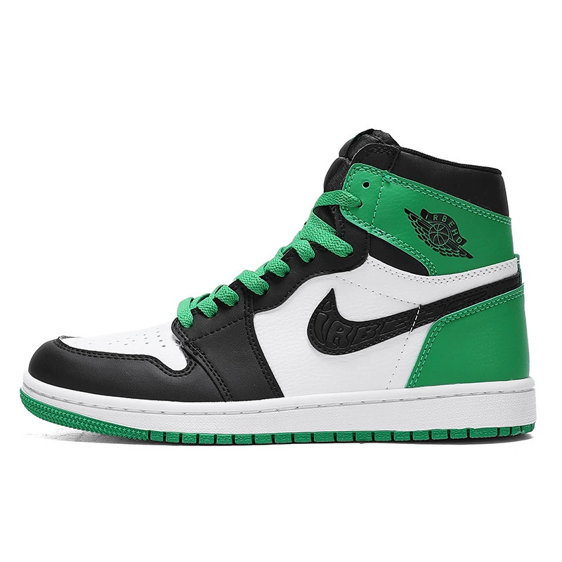 Воздух Джордан, Air Jordan 1, обувь, баскетбольная обувь высокого уровня