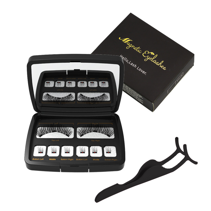 KS01 3 자기 2 + 6 소형 클러스터