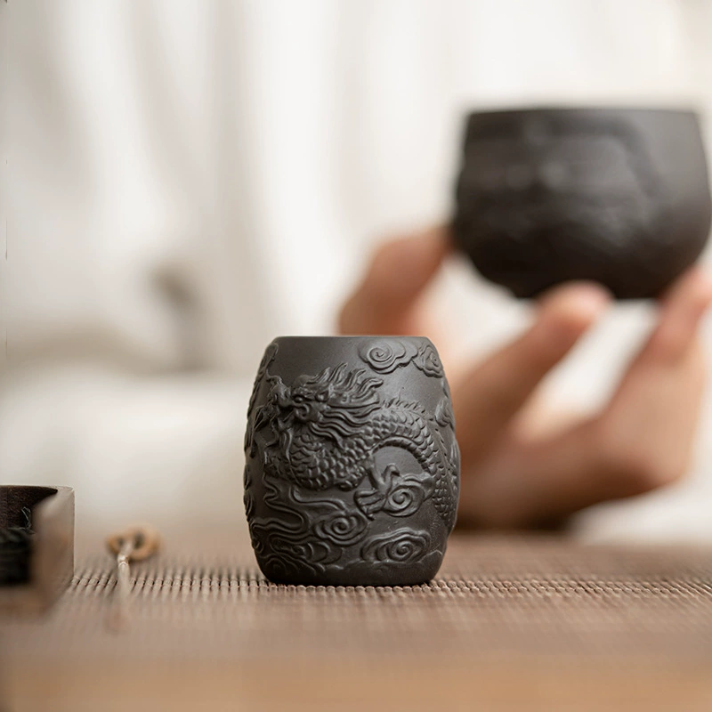 Фиолетовый песок Xianglong крышка Держатель Высокий конец крышка наволочка стул Крышка чайника крышка чаши Крышка полки части чайной церемонии оптом