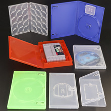 PS5馬里奧PS4光盤多功能游戲盒  XBOX360光碟游戲卡盒 圓幣游戲盒