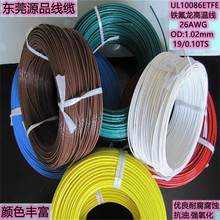 ԴƷUL10086 Fߜؾ ż늟ᾀ ETFE 26AWG 200