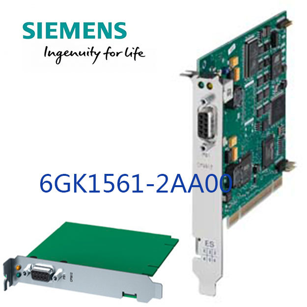 6GK1561-2AA00 CP5612通讯处理器网卡6GK15612AA00